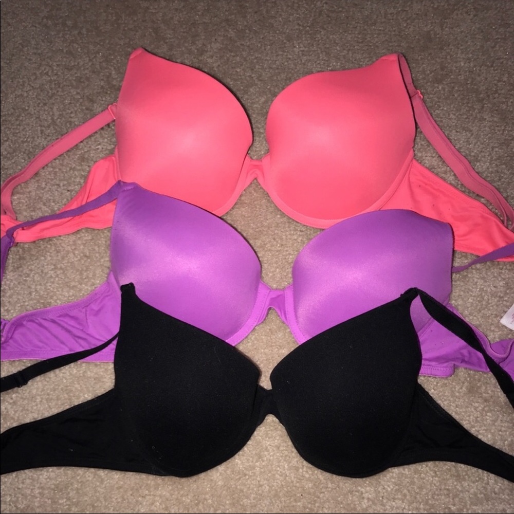 Victoria Secret Bras